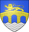 Blason de Saint-Pardoux-la-Rivière